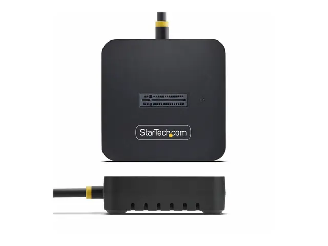 Startech - Grensesnittsadapter M.2 2280, 2242, 2230, 2260 NVMe Car...