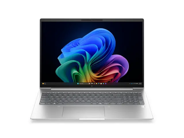 HP EliteBook 6 G2a Notebook Next Gen AI - AI PC - 16" - AMD Ryzen ...