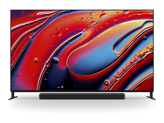 Sony Bravia 9 Professional Displays FWD-75XR90 - 75" Diagonalklass...