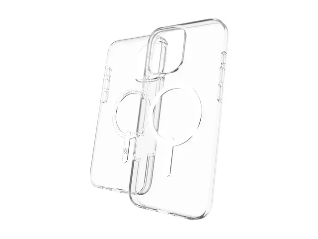 Zagg Crystal Palace Lite Snap - Baksidedeksel for mobiltelefon Mag...