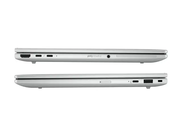HP EliteBook 8 G1i Notebook AI - 13.3" Intel Core Ultra 7 255U 32 ...