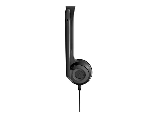 EPOS EDU 10 - Hodesett - kablet - 3,5 mm jakk