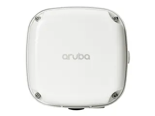 HPE Aruba AP-565EX (RW) - Hazardous Location tr&#229;dl&#248;st tilgangspunkt - ZigBee, Bluetooth, Wi-Fi 6 - 2.4 GHz, 5 GHz - BTO