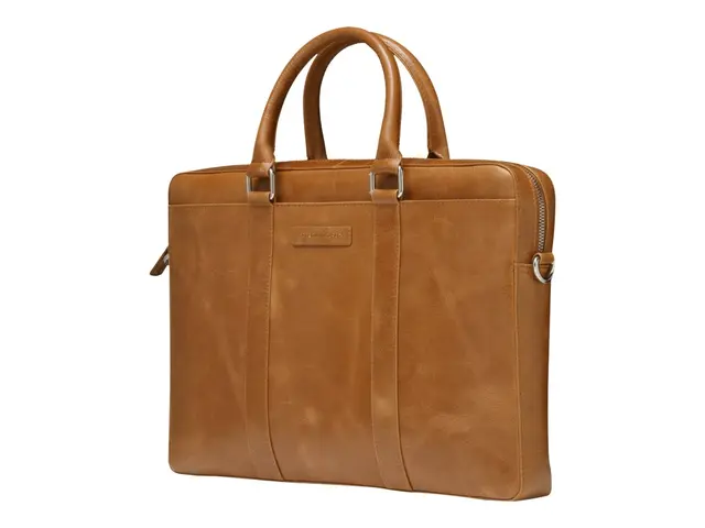 dbramante1928 Nordborg - Notebookbæreveske 2. generasjon 15" gylle...