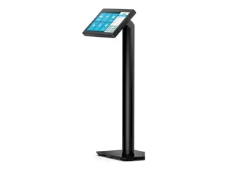 HP Engage 2x20 - Kundeskjerm - 300 cd/m&#178; USB - svart - USB