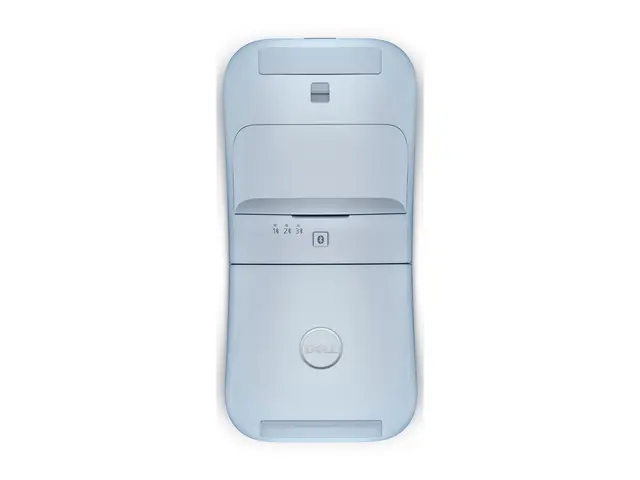 Dell MS700 - Mus optisk LED 2 knapper trådløs Bluetooth 5.0 LE dis...