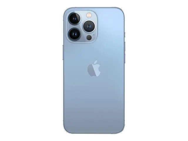 2nd-B iPhone 13 Pro 128GB Sierra Blue B-grade - Brukt 2 års garant...
