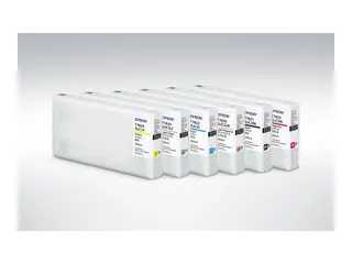 Epson T7821 - 200 ml - svart - original - blekkpatron for SURELAB D700