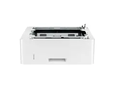 HP - Mediebakke/-mater - 550 ark inn 1 skuff(er) for LaserJet Enterprise MFP M430; LaserJet Managed MFP E42540; LaserJet Pro M409, MFP 41XX