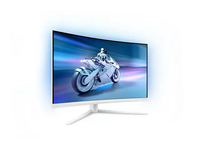 Philips Evnia 5000 32M2C5501 - LED-skjerm gaming kurvet 32" (31.5"...