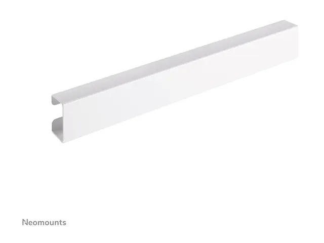 Neomounts - Kabeldekke magnetic fixture, universal hvit