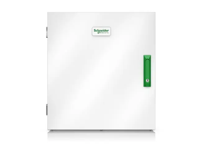 APC Easy UPS 3S Parallel Maintenance Bypass Panel for up to 2 Unit...