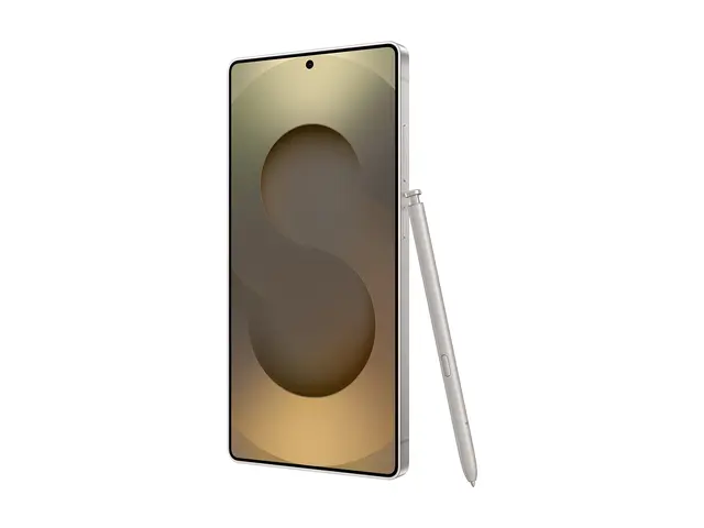Samsung Galaxy S25 Ultra - Titangrå - 512 GB TN 