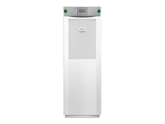 Schneider Electric Galaxy VS GVSUPS20K0B4HS - UPS AC 380/400/415 V...