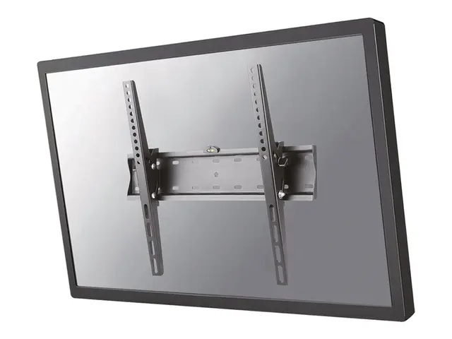 Neomounts FPMA-W350 - Brakett tippbar for LCD-skjerm svart skjerms...