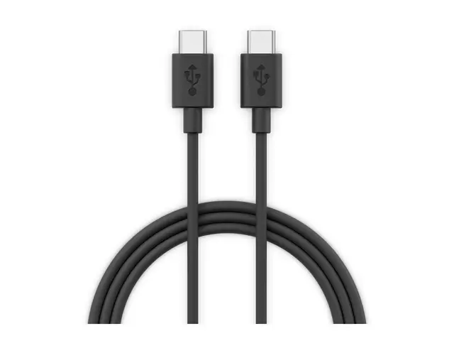 HP Poly Focus - USB-ladekabel - USB-C til USB-C