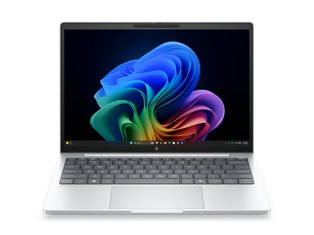 HP EliteBook 8 G2i Notebook Next Gen AI - 13.3" - Intel Core Ultra...