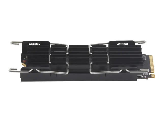 HP Z Turbo Drive - SSD 1 TB intern PCIe 4.0 x4 for Workstation Z4 G5