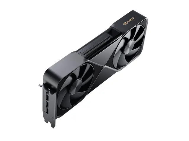 NVIDIA RTX PRO 6000 Blackwell - Grafikkort 96 GB for P/N: 360K6AA,...