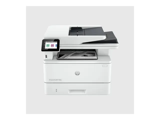 HP LaserJet Pro MFP 4102fdn - Multifunksjonsskriver S/H laser Lega...