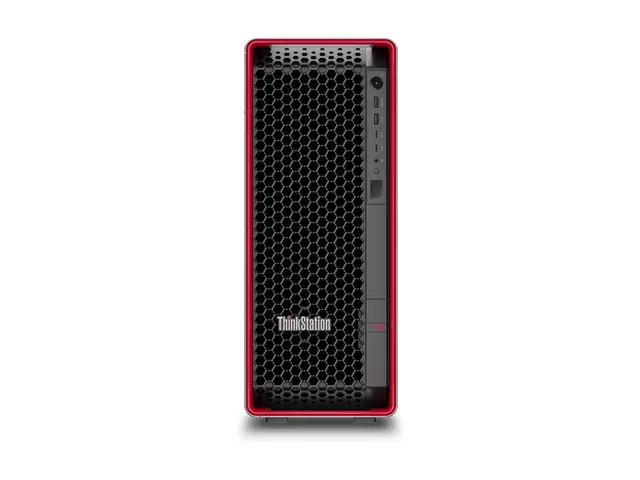 Lenovo ThinkStation P7 - tower Xeon W9-3495X 1.9 GHz 128 GB SSD 2 ...