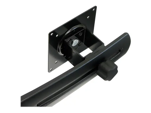 Ergotron DS100 Quad-Monitor Desk Stand - Stativ for 4 LCD-skjermer...