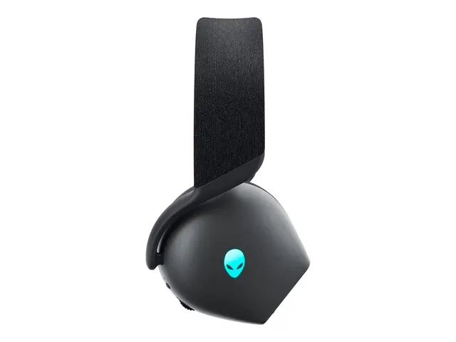 Alienware Tri-Mode Wireless Gaming Headset AW725H - Hodesett full ...