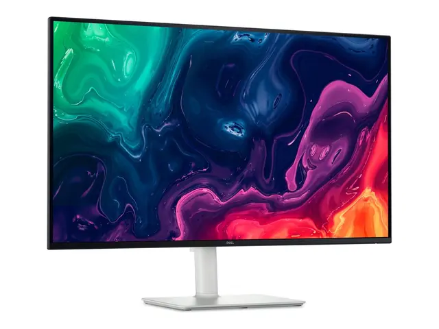Dell 32 Plus 4K Monitor S3225QS - LED-skjerm 32" (31.5" synlig) 38...