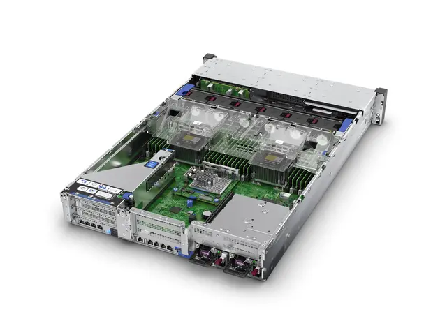 HPE ProLiant DL380 Gen10 - rackmonterbar Xeon Gold 6226R 2.9 GHz 3...