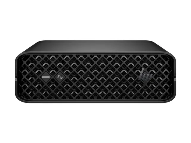 HP Workstation Z2 G1i - mini Core Ultra 7 265 2.4 GHz 32 GB SSD 51...