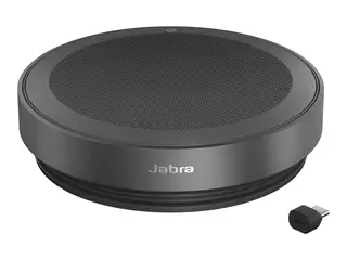 Jabra Speak2 75 UC - h&#248;yttalende telefon