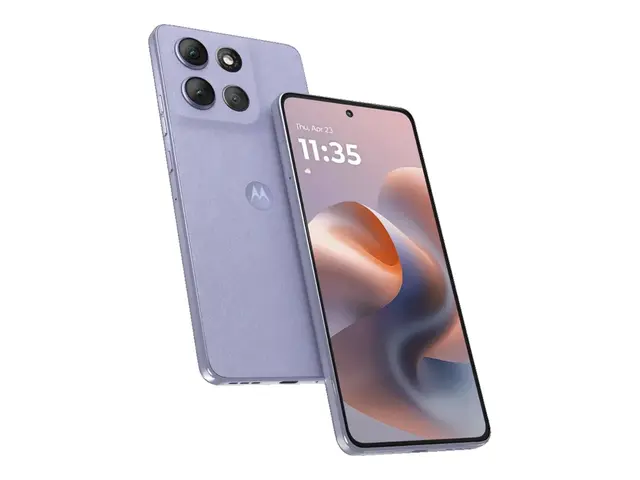 Motorola Moto G86 Power - Pantone cosmic sky 512 GB