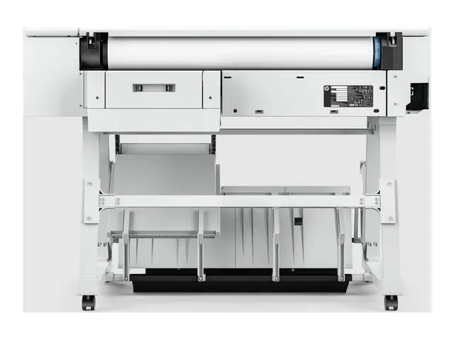 HP DesignJet T950 - 36" storformatsskriver farge ink-jet 914 x 167...