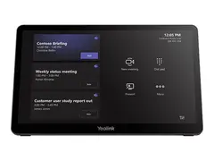 Yealink MTouch Plus-EXT - Berøringspanel display - LED - IPS - 11.6" - kabel
