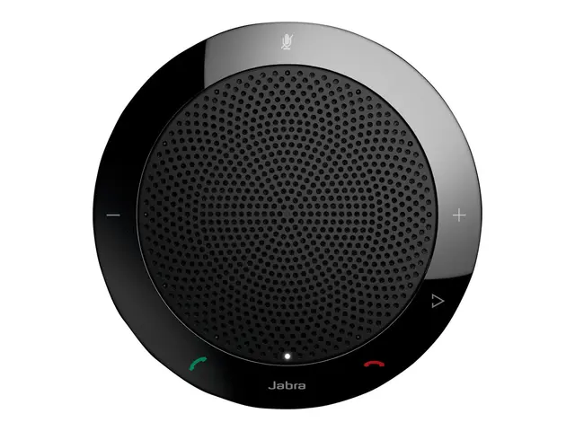 Jabra SPEAK 410 - VoIP stasjonær høyttalende telefon - kablet - USB