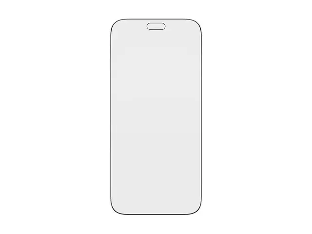 PanzerGlass - Skjermbeskyttelse for mobiltelefon - ultravid passfo...