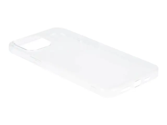 iiglo - Baksidedeksel for mobiltelefon - gjennomsiktig - for Apple...