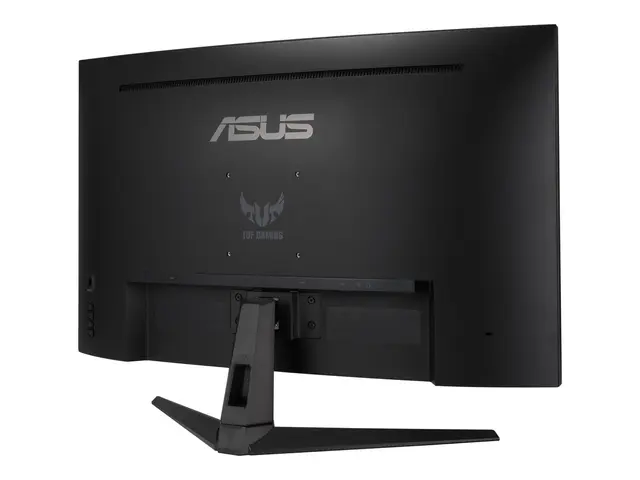 ASUS TUF Gaming VG328H1B - LED-skjerm gaming kurvet 32" (31.5" syn...