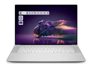 Dell 16 Premium DA16250 - 16.28&quot; - Intel Core Ultra 7 255H - Evo - 32 GB RAM - 1 TB SSD - Windows 11 Pro