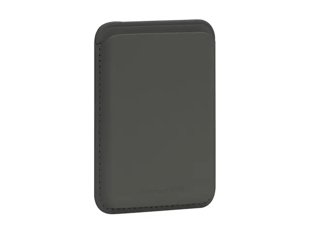 dbramante1928 - Lomme for mobiltelefon / kredittkort MagSafe-samsv...
