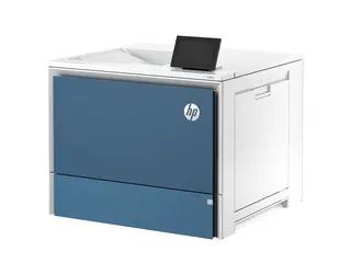 HP Color LaserJet Enterprise 5700dn - Skriver farge - Dupleks - laser - A4/Legal - 1200 x 1200 dpi - opp til 43 spm (mono) / inntil 43 spm (farge) - kapasitet: 650 ark - Gigabit LAN, USB 3.0, USB 3.0 vert, USB 2.0 vert