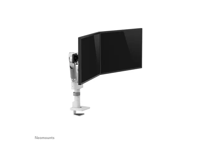 Neomounts NEXT One DS65S-950WH2 - Monteringssett (leddarm) full be...