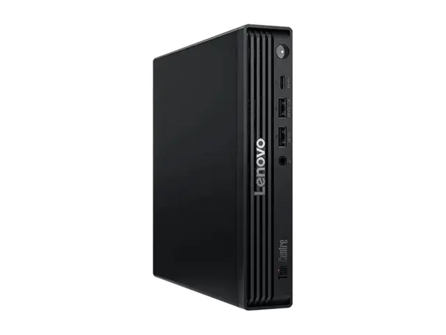 Lenovo ThinkCentre M70q Gen 6 - tiny Core Ultra 5 225T 2.5 GHz 32 ...