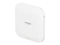 NETGEAR Insight WAX620 - Tr&#229;dl&#248;st tilgangspunkt Wi-Fi 6 - 2.4 GHz, 5 GHz - vegg/tak-monterbar