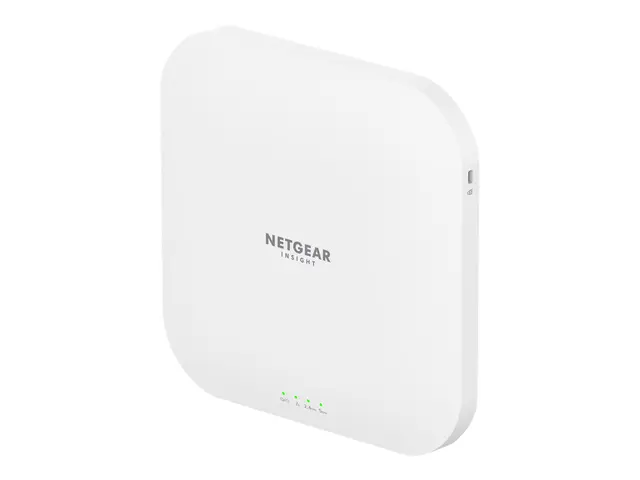 NETGEAR Insight WAX620 - Trådløst tilgangspunkt - Wi-Fi 6 - 2.4 GH...