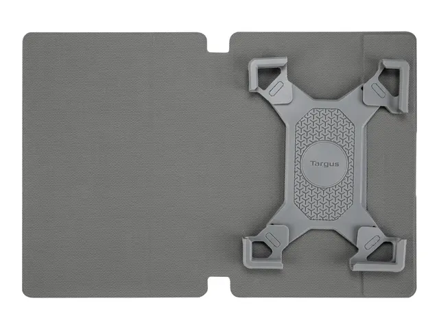 Targus Safe Fit Universal 360° Rotating - Lommebok for nettbrett -...