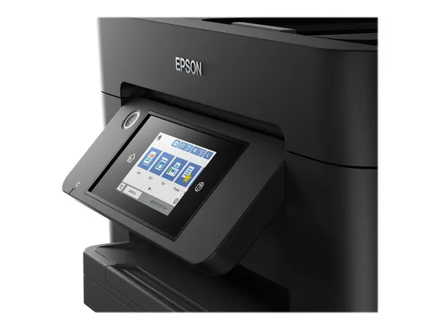 Epson WorkForce Pro WF-4830DTWF - Multifunksjonsskriver - farge - ...
