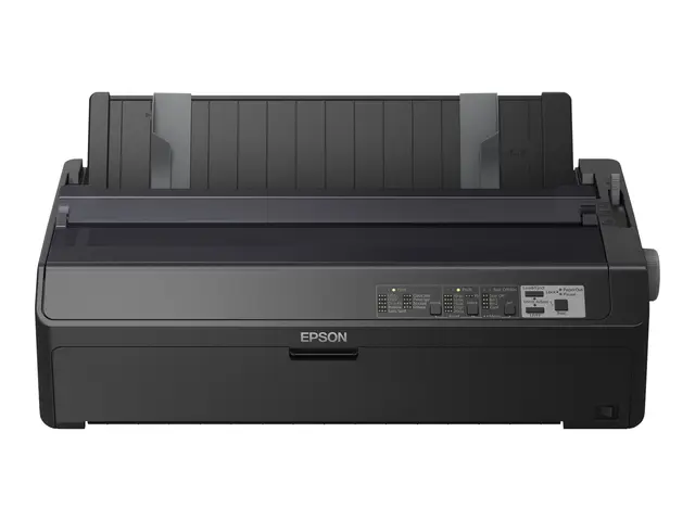 Epson LQ 2090IIN - Skriver - S/H - punktmatrise - Rull (21,6 cm), ...