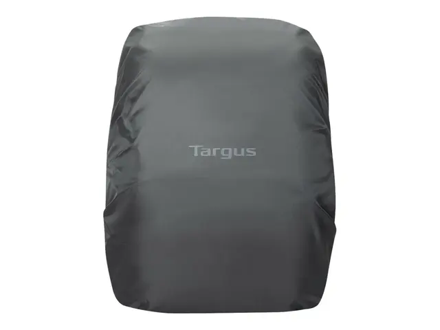 Targus Sagano EcoSmart Travel - Notebookryggsekk 15.6" grå, svart