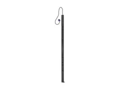 APC Basic Rack-Mount PDU - str&#248;mfordelingslist 3680 watt